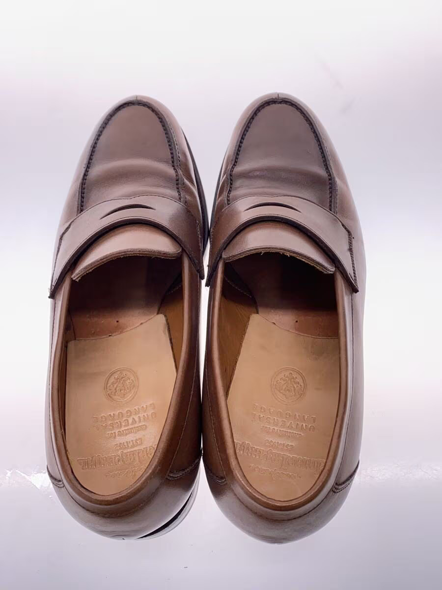 Union Imperial Universal Language Custom Loafers … - image 3