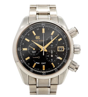 Grand Seiko Watch