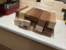 Hardwood Offcuts