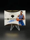BOBBY PORTIS 2019-20 Panini Flawless Distinguished Autographs Gold 03/10