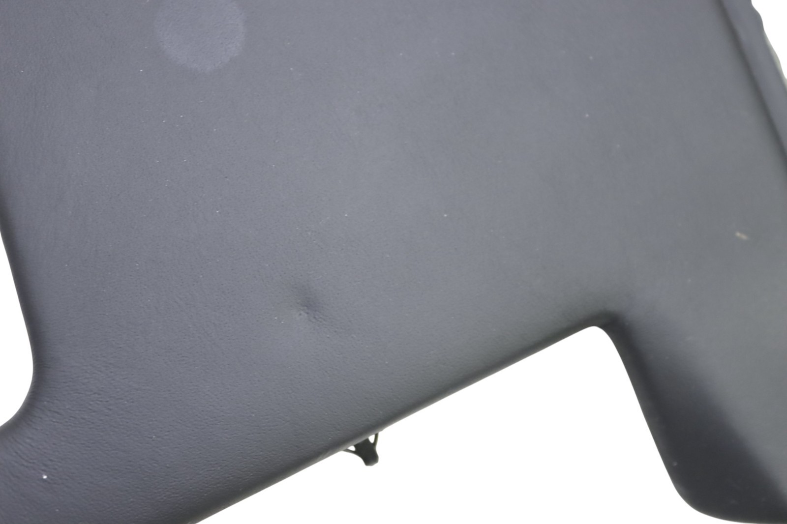 Lamborghini Huracan Left Driver Side Dash Knee Panel 4T1858793M 2017 - 2022 OEM
