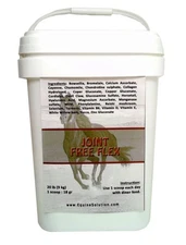 Free Flex Joint Pain Supplement Powder For Horse (1lb, 5lb, 10lb)