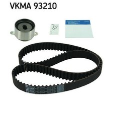 Zahnriemensatz für Honda CR-V 1 RD Integra DB6 DC | 23957093
