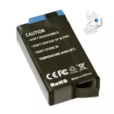 3.8V 1600mAh Replacement Battery for GoPro Max Action Camera SPCC1B 1 PCS New