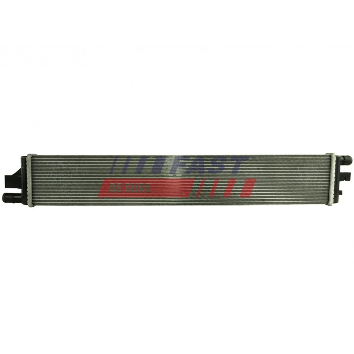 Radiateur de refroidissement renforcé pour Renault Master 3 spécial charges lourdes