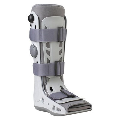 Aircast AirSelect X Small Walker Brace Walking Boot (Gray)