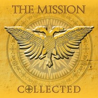 The Mission - Collected (180G) - - (Lp / C)