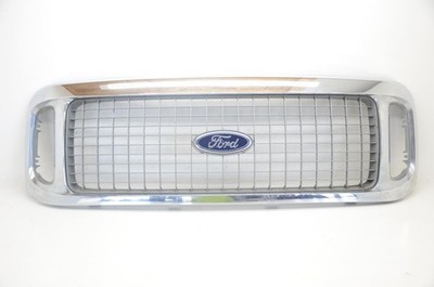 00-04 EXCURSION Chrome Surround Grille 358200DBW *Has Issues*