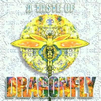 Compilation - Taste of Dragonfly 1