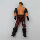 Vintage Hasbro GI Joe Zartan V1 Figure Only 1984 Master Of Disguise