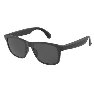Lentes Inteligentes Gafas De Sol Polarizados Con Audio Bluetooth Auriculares