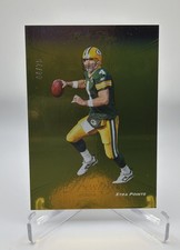 The Epic Story of Brett Favre's Streak Told Through Football Cards 40