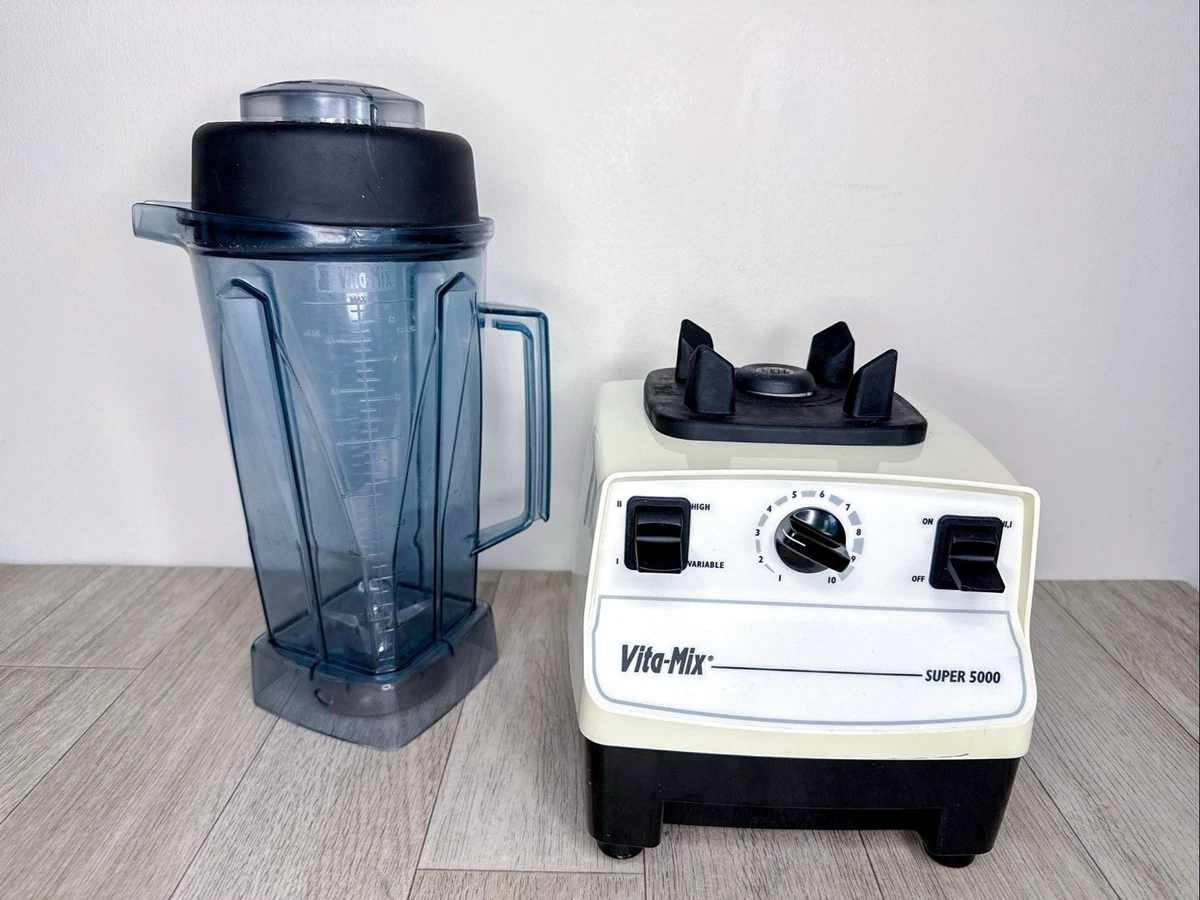 Vitamix Vm0103 for sale - eBay