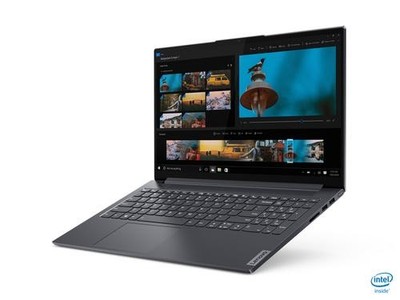 Lenovo Yoga Slim 7 15IMH05 Core i7 10th Gen 10750H GeForce GTX 1650 512GB 16GB