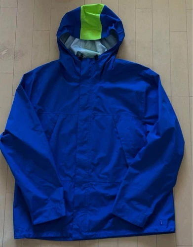 Veste à couture collée suprême Royal XL veste Royal Gore Tex