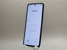 Samsung Galaxy Z Flip3 5G SM-F711U 256GB Phantom Black Verizon Unlocked W069878