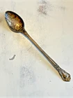 Gorham Chantilly Sterling Silver Tea Spoon 5-3/4" 19 Grams