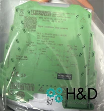 2902829 PHOENIX New and Sealed In stock!