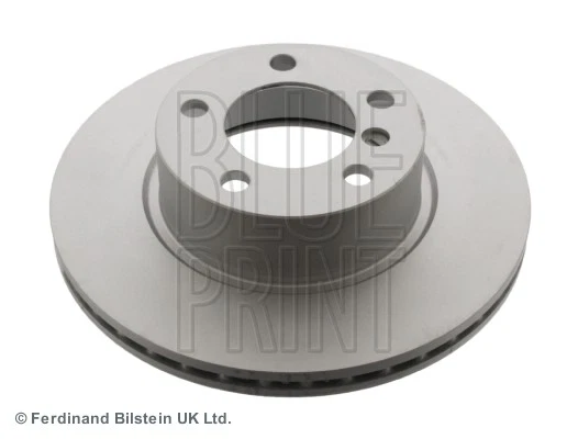 2x BRAKE DISC ADB114331 FOR BMW B38B15A 1.5L 3cyl 4 Gran F36 N47D20C B47D20 2.0L - Image 2 of 4