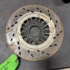 Front Brake Disc Rotor For Suzuki GS1100 GS1000 GS850 GS750 GS650 – 275mm Solid Stainless Steel