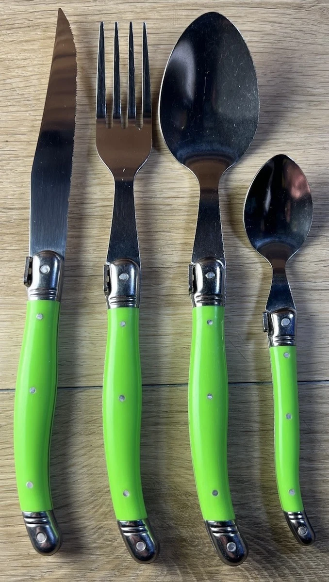 Laguiole Single Flatware Pieces for sale | eBay