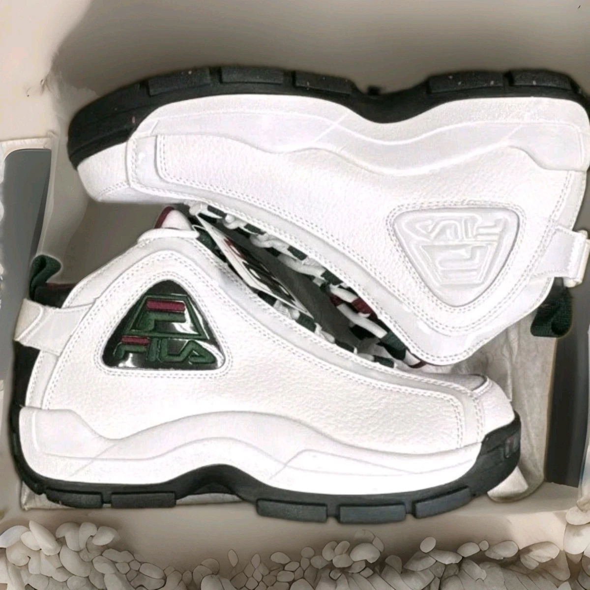 25+ FILA Grant Hill Sneakers for Men for sale | Updated Oct 2026