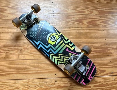 Sector 9 Nine Ball Skateboard Short Board Cruiser 27  inch Gullwing Trucks