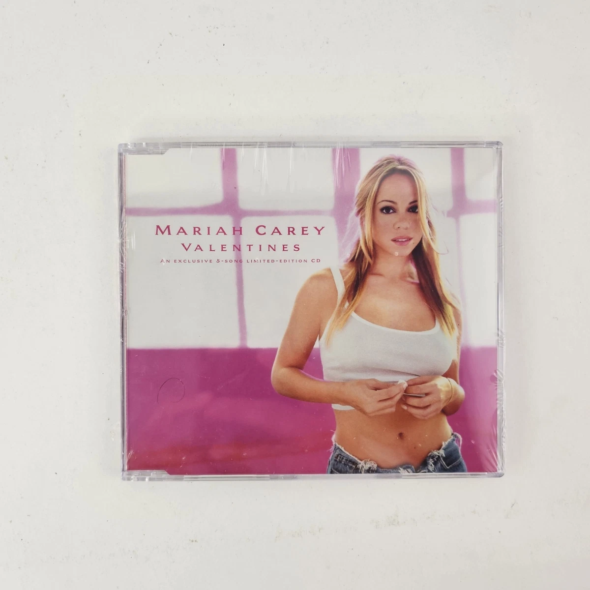 Mariah Carey Limited Edition Music CDs for sale | eBay