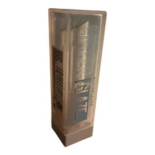 MAYBELLINE Lifter Glaze Oil Lip Balm with Hyaluronic Acid NEW! U Choose Shade