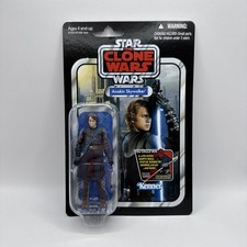 2012 Star Wars Vintage Collection VC92 Anakin Skywalker