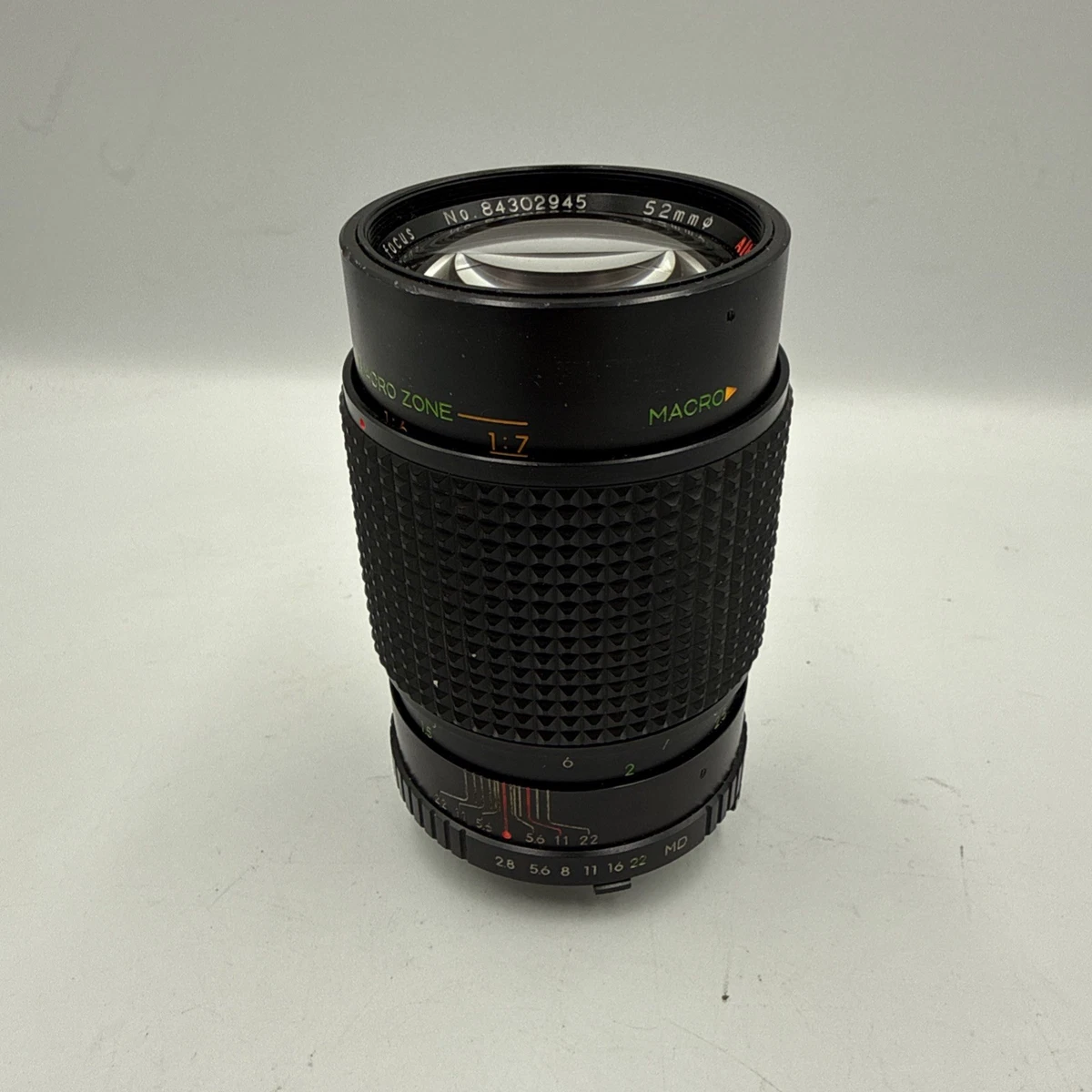 Albinar 135mm Focal Camera Lenses for sale | eBay