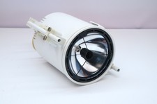 ERCO Stromschienenstrahler QT12 100 W – Modell 77 468 – gebraucht PAR 38