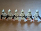 New ListingLEGO Star Wars Phase 1 Clone Trooper SW0058 Lot