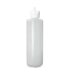Qorpak Plc-03410 Bottle Flip-Top Dispensing 240 Ml, Pk48