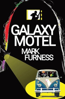 Mark Furness | Galaxy Motel | Taschenbuch | Englisch (2021) | Mark Furness