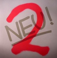 Vinile - Neu! - Neu!2 - Gronland Records -D- Neu