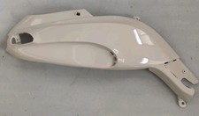 Piaggio Gilera Typhoon Storm Fianchetto Carena Post Dx Bianco Capod. 913 424766