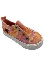 Blowfish Malibu Toddler's Girl Play-T Sneaker Tropical Ice Pop Canvas