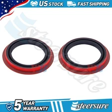 WJB Front Inner Wheel Seal for 1969-1993 Ford Mustang
