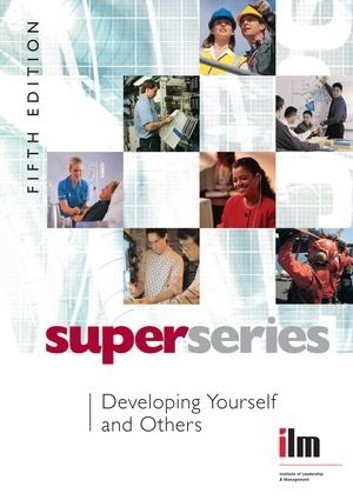 Developing Yourself and Others by  Institute of Leadership & ... - 9781138149632