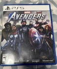 Marvel's Avengers - Sony PlayStation 5