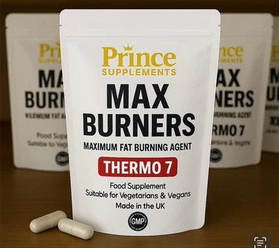 EZE HEALTH MEGA FAST 60 + 30 FREE 90 WEIGHT LOSS PILLS S FAT BURNERS DIET SLIMMING Caps