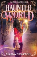 Suzana Thompson | Haunted World | Taschenbuch | Englisch (2025)