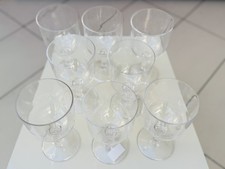 NEW Set 10 Large Plastic Tumblers Wine Drink Glasses Party Picnic BBQ 460 ml. 
