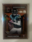 2025 Topps Signature Travis Hunter Base (RAW)