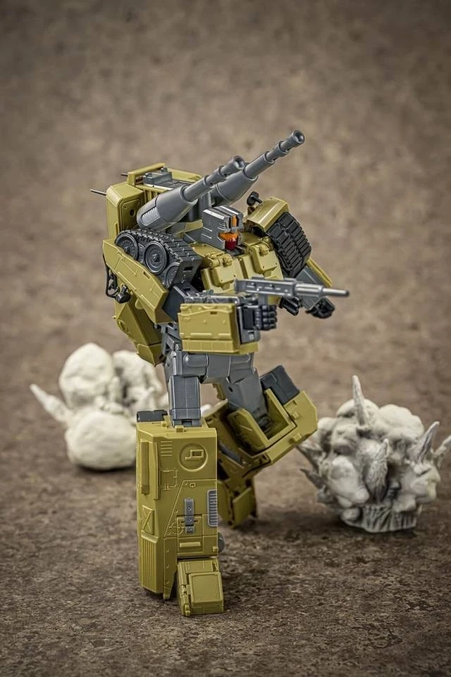 Mastermind Creations - PS-17 Ocular Max Probus - Image 4 of 4