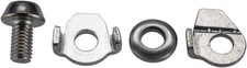 microSHIFT Derailleur Cable Fixing Bolt Kit - Durable Alloy Construction for