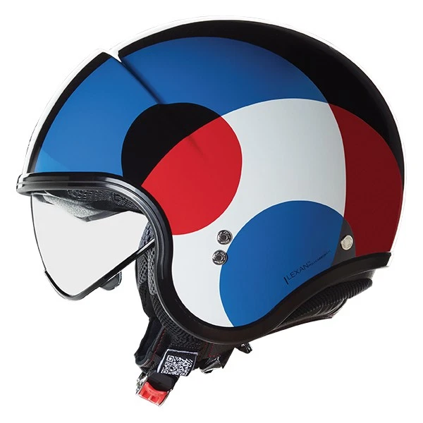 Bicromo Black Blue Red 345, photo 1 of 5
