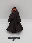 Vintage Star Wars Jawa Figure Complete 1977 Original Authentic Minty Condition