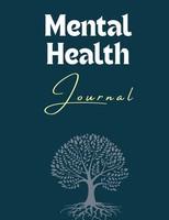 Laura Bidden | Mental Health Journal | Taschenbuch | Englisch (2024)